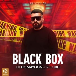 دانلود آهنگ دیجی همایون بلک باکس 1