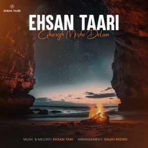 دانلود آهنگ احسان طاری غرق میشه دلم