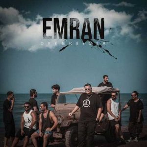 دانلود آهنگ عمران اوپنهایمر