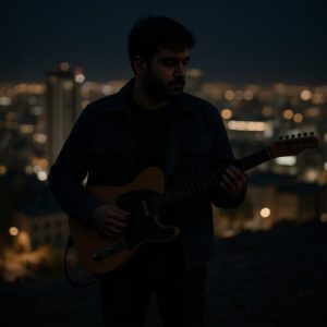 دانلود آهنگ مشتاق مشتاقی منتظرم