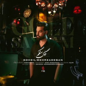 دانلود آهنگ سهیل مهرزادگان گل سنگم