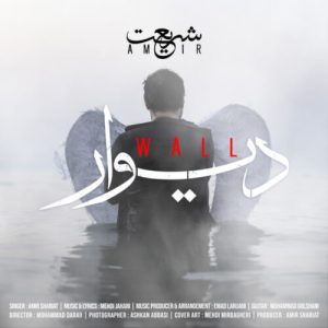 دانلود آهنگ امیر شریعت دیوار