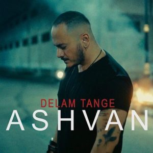 دانلود آهنگ اشوان دلم تنگه