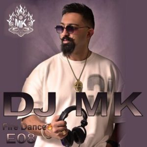 دانلود آهنگ دی جی ام کی فایردنس 8