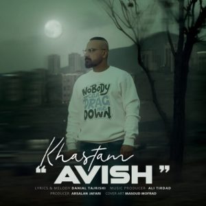 دانلود آهنگ آویش خستم