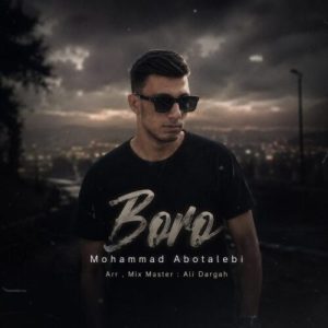 دانلود آهنگ محمد ابوطالبی برو