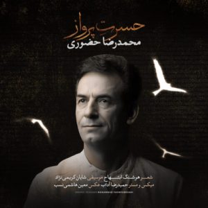 دانلود آهنگ محمدرضا حضورى حسرت پرواز